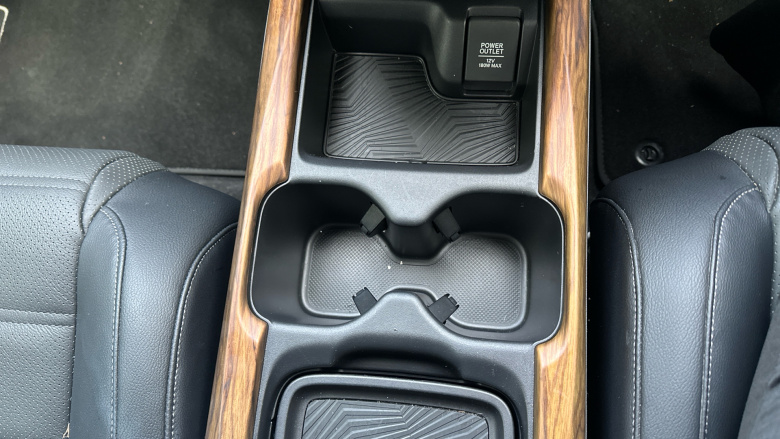 Honda CR-V 1.5 VTEC Turbo SR 5dr Petrol Estate